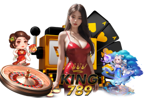king gaming