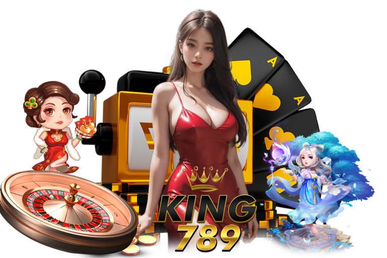 king gaming