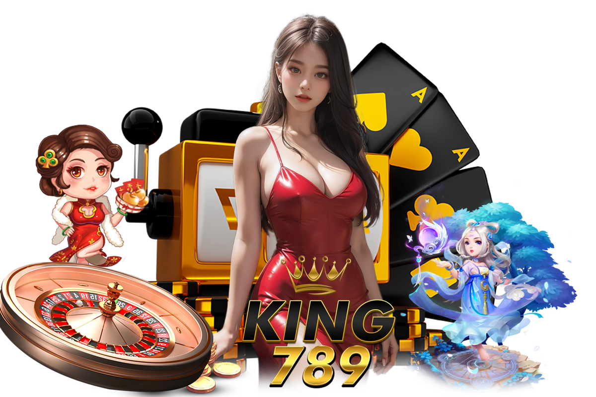king gaming