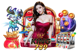 king slot