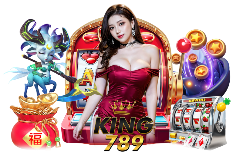 king slot