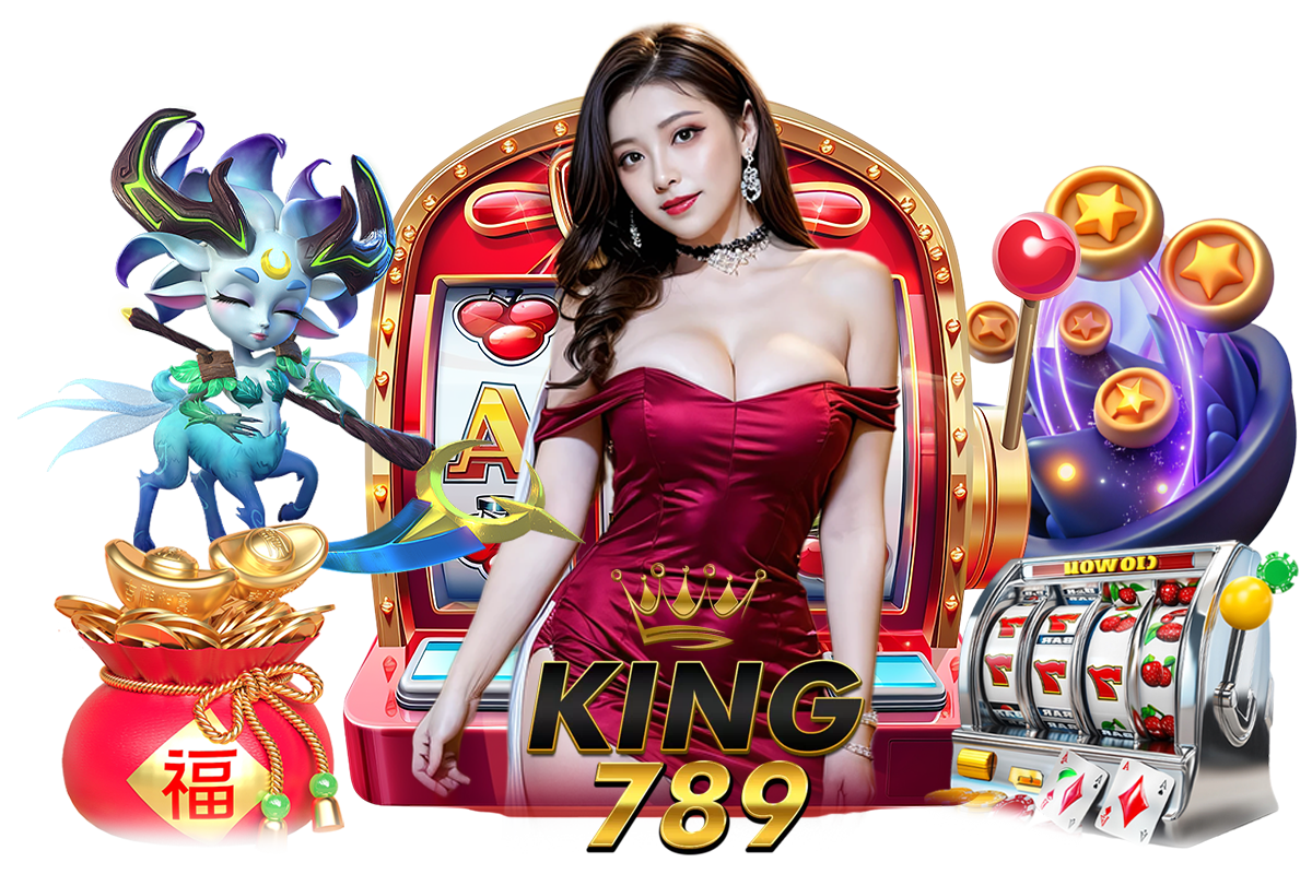 king slot