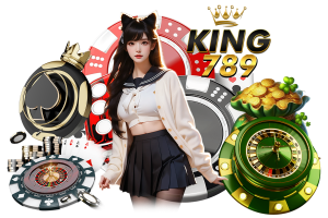 king789 login