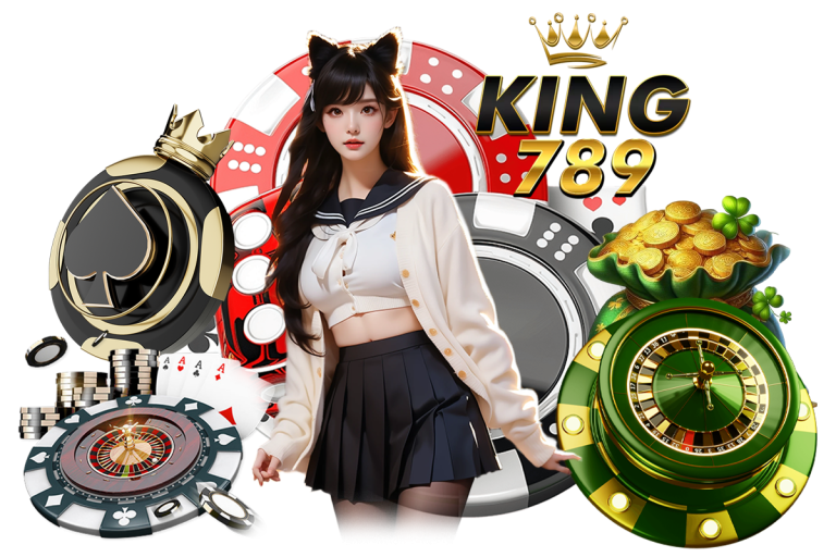 king789 login