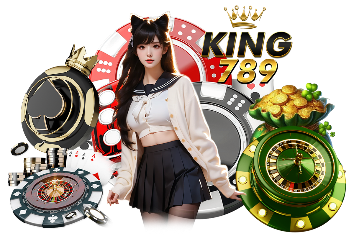 king789 login