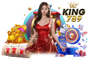 king789 บาคาร่า