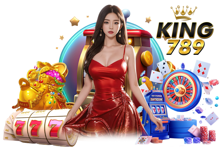 king789 บาคาร่า
