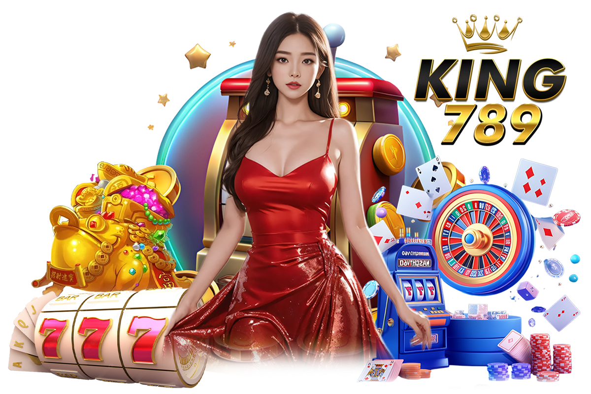 king789 บาคาร่า