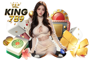 lucky king789