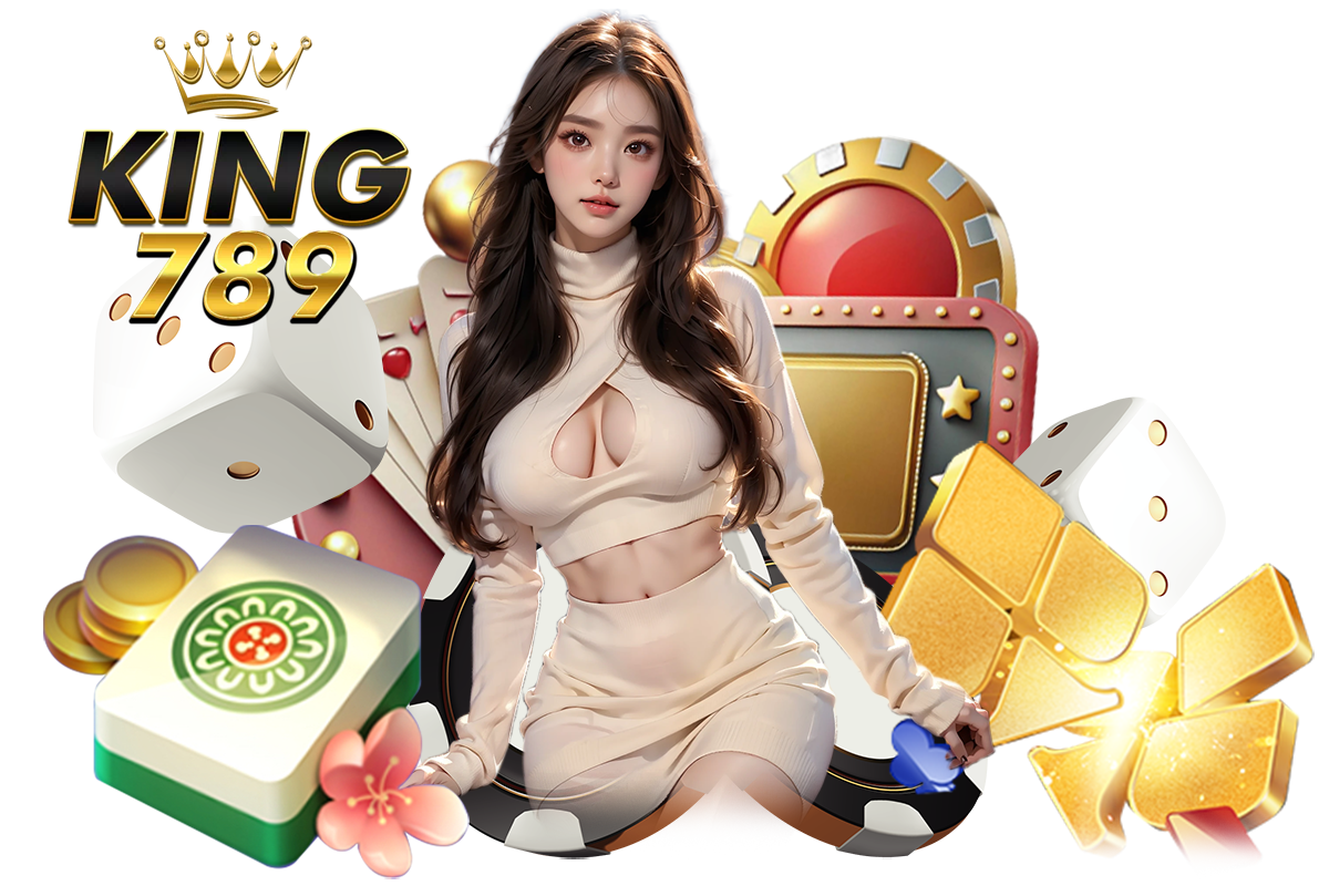 lucky king789