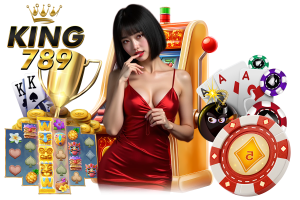 เว็บสล็อต 789