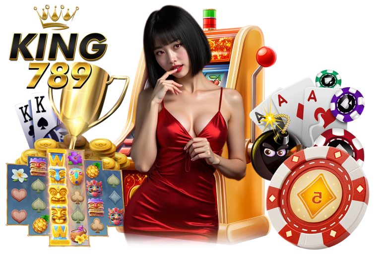 เว็บสล็อต 789