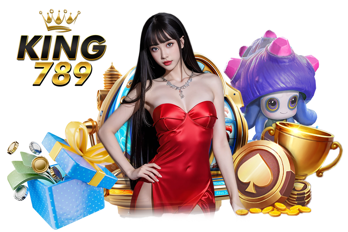 เฮงเฮง 789